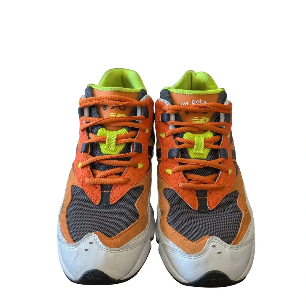 New Balance new balance